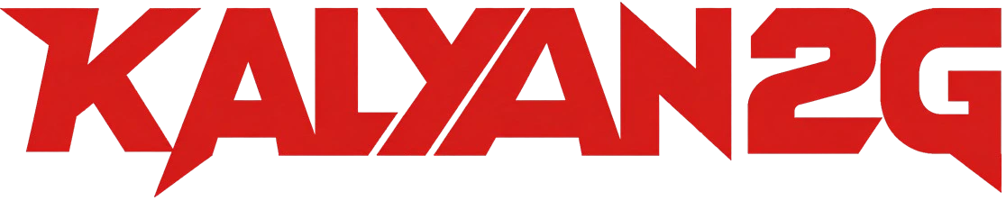 kalyan2g Logo